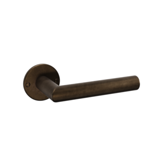 CRAFINO CRAFINO door handles MOON - Craft Bronze