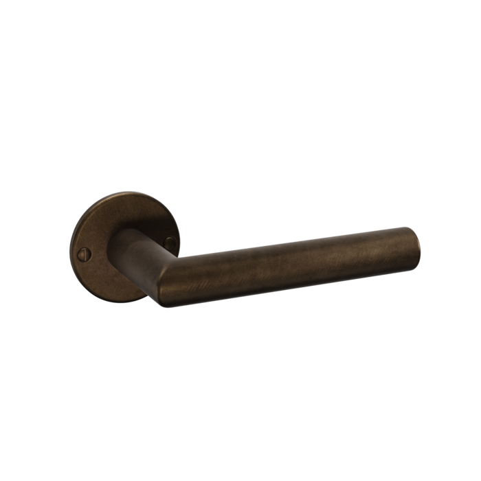 CRAFINO CRAFINO deurklinken MOON - Craft Bronze