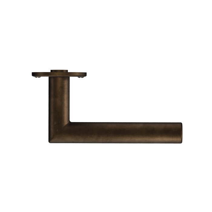 CRAFINO CRAFINO Türgriffe MOON - Craft Bronze