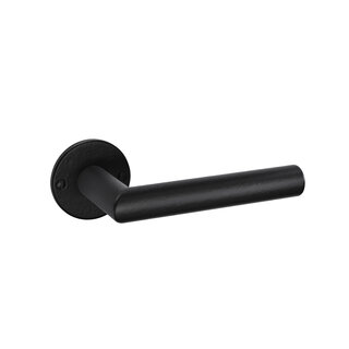 CRAFINO CRAFINO door handles MOON - Craft Black