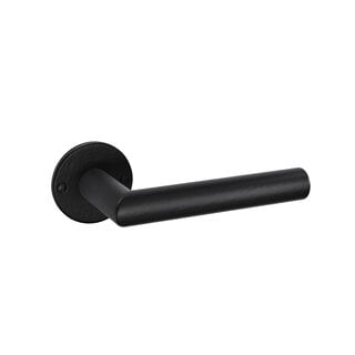 CRAFINO Poignées de porte CRAFINO MOON - Craft Black