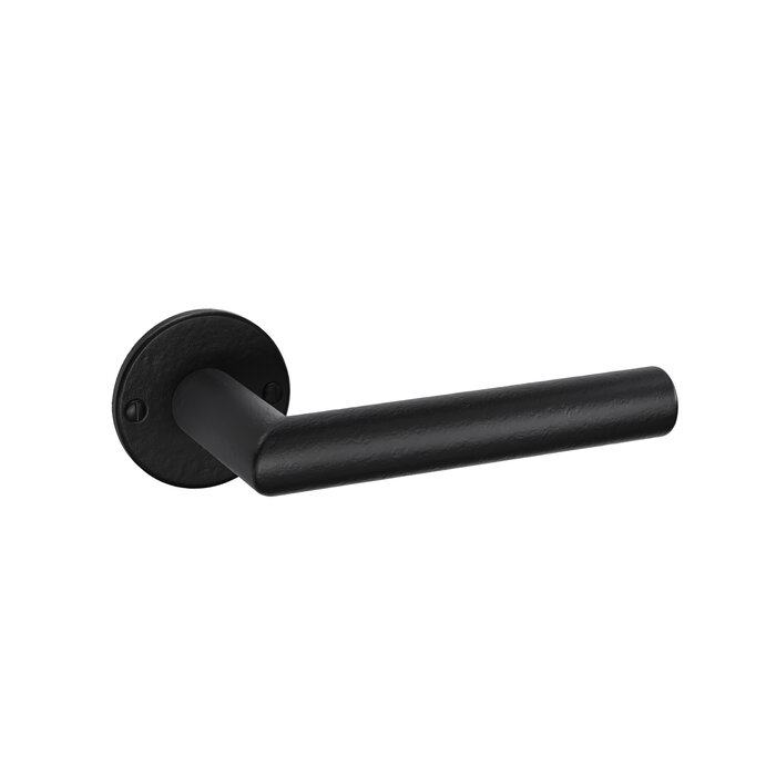 CRAFINO CRAFINO Türgriffe MOON - Craft Black