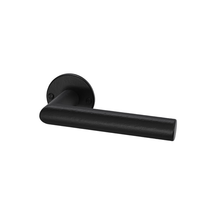 CRAFINO CRAFINO deurklinken MOON - Craft Black