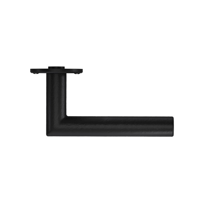 CRAFINO CRAFINO door handles MOON - Craft Black