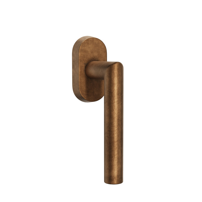 CRAFINO Poignée de fenêtre CRAFINO MOON - Cognac artisanal