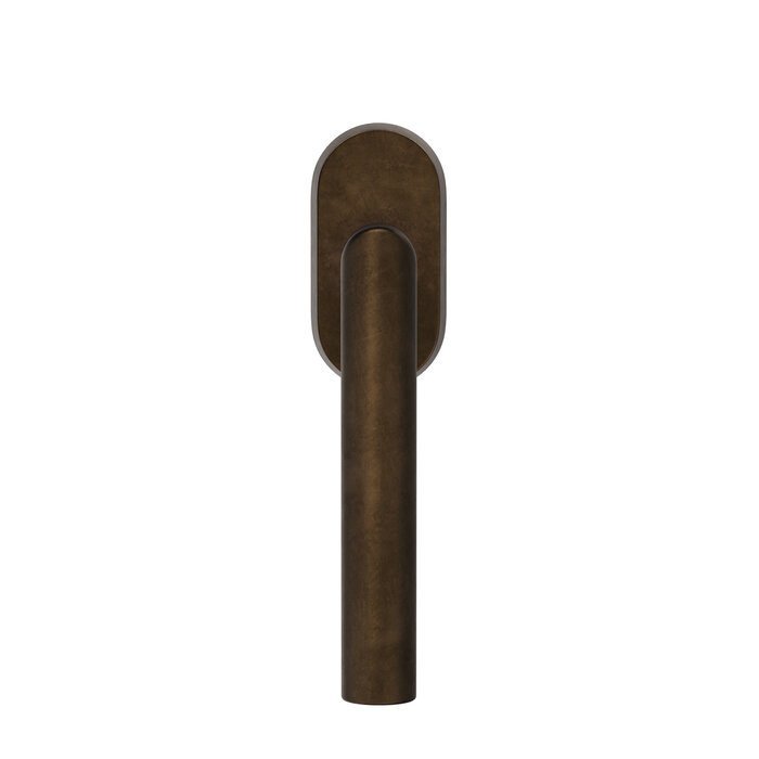 CRAFINO CRAFINO window handle MOON - Craft Bronze
