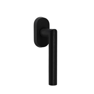 CRAFINO CRAFINO Fenstergriff MOON - Craft Black