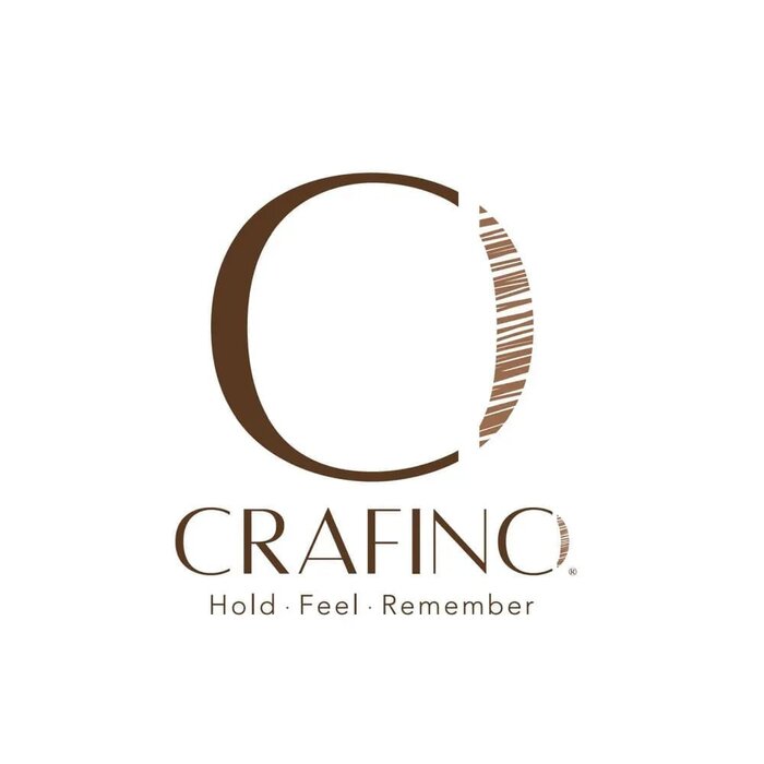 CRAFINO Robinetterie WC CRAFINO TERRA Ø50 mm - Noir Craft