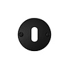 CRAFINO CRAFINO round key lugs MOON & TERRA - Craft Black - Ø50 mm - Per pair