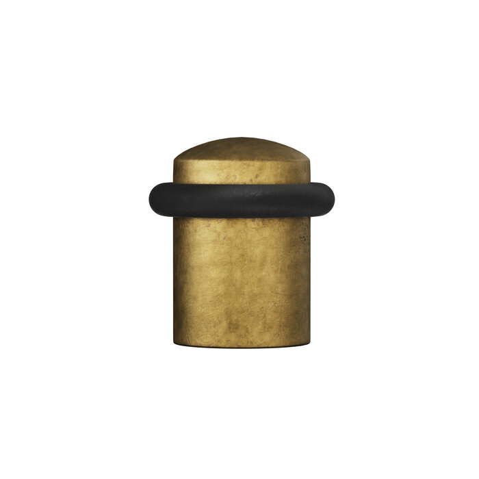 CRAFINO CRAFINO runder Türstopper MOON & TERRA - Craft Gold