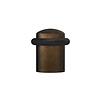 CRAFINO CRAFINO round floor door stopper MOON & TERRA - Craft Bronze