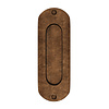 CRAFINO CRAFINO inkapschelp rond MOON & TERRA - Craft Cognac