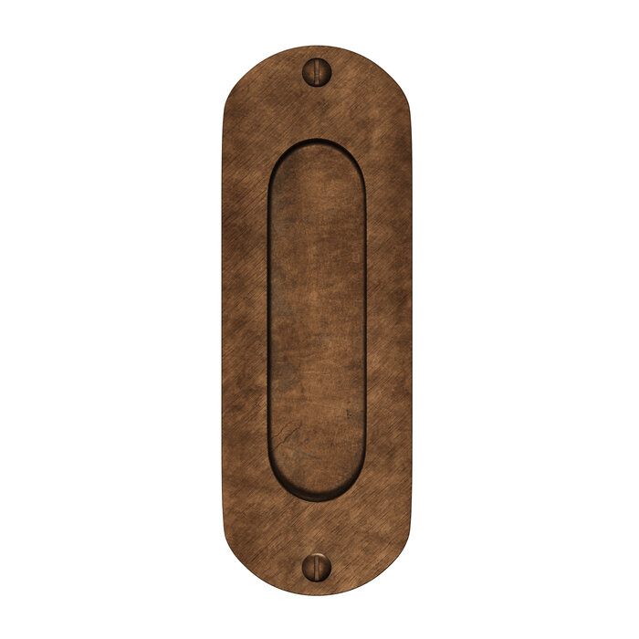 CRAFINO CRAFINO round cut-off shell MOON & TERRA - Craft Cognac