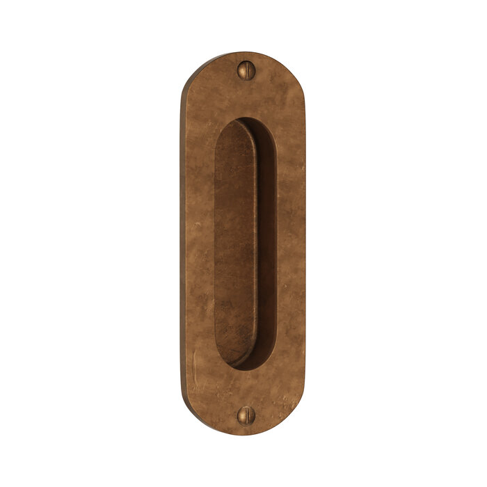 CRAFINO CRAFINO round cut-off shell MOON & TERRA - Craft Cognac
