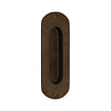 CRAFINO CRAFINO inkapschelp rond MOON & TERRA - Craft Bronze