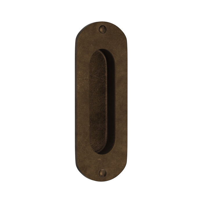 CRAFINO CRAFINO inkapschelp rond MOON & TERRA - Craft Bronze