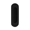CRAFINO CRAFINO inkapschelp rond MOON & TERRA - Craft Black