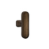 CRAFINO CRAFINO mini T-furniture knob TERRA - Craft Bronze - 35 mm