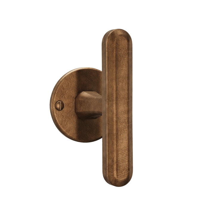 CRAFINO CRAFINO deurklinken TERRA T+T - Craft Cognac