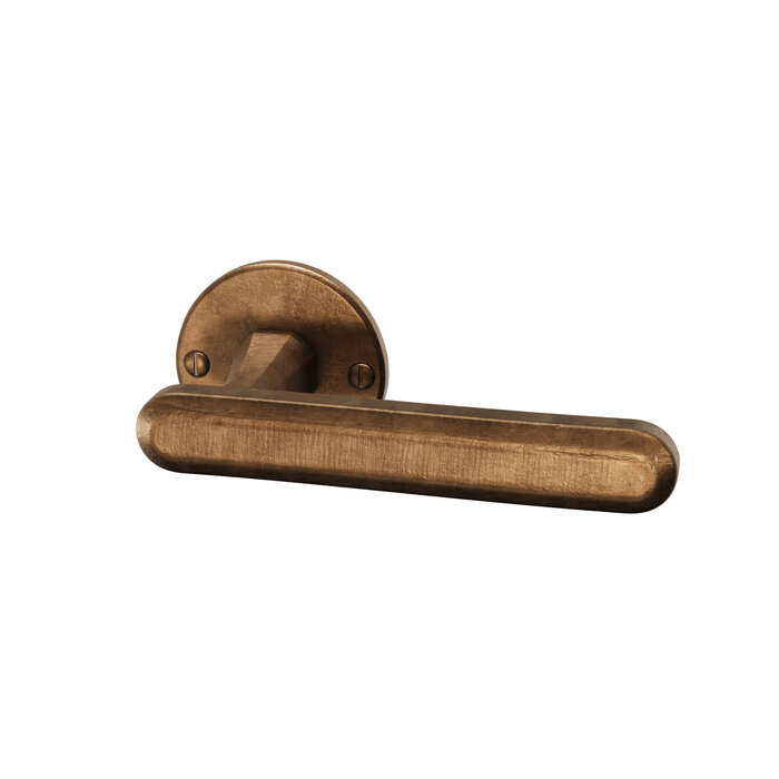 CRAFINO CRAFINO deurklinken TERRA L+L - Craft Cognac