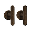 CRAFINO CRAFINO deurklinken TERRA T+T - Craft Bronze