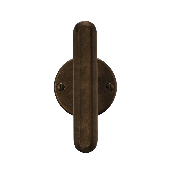 CRAFINO CRAFINO Türgriffe TERRA T+T - Craft Bronze