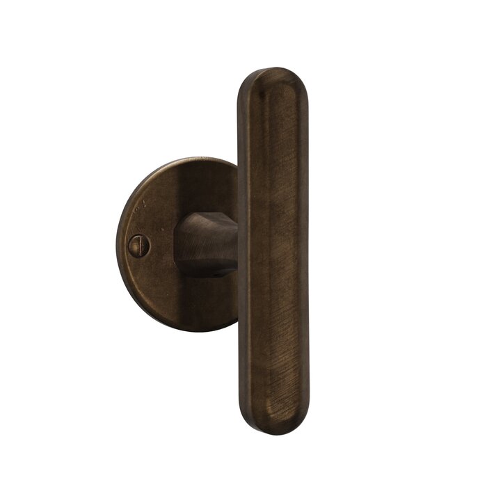 CRAFINO CRAFINO Türgriffe TERRA T+L - Craft Bronze
