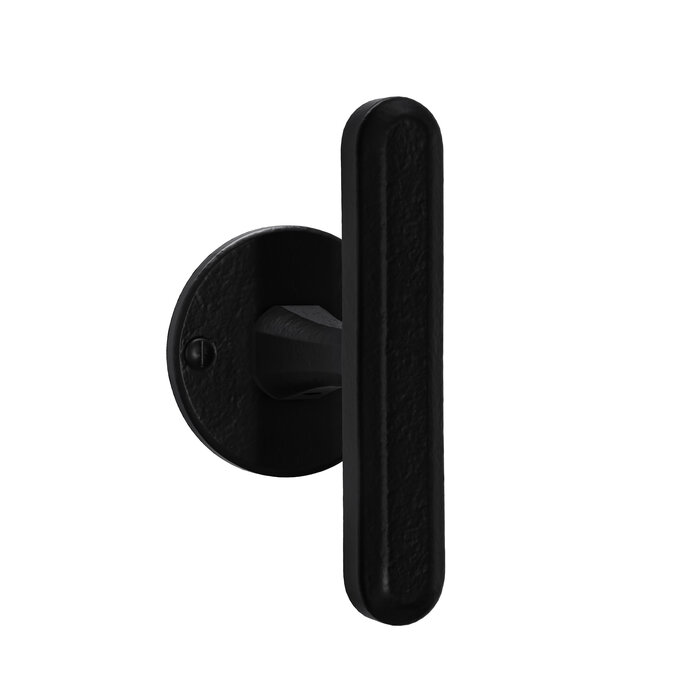 CRAFINO CRAFINO door handles TERRA T+T - Craft Black
