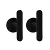 CRAFINO CRAFINO door handles TERRA T+T - Craft Black