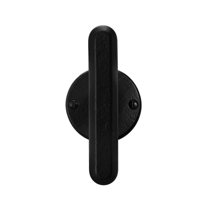 CRAFINO CRAFINO Türgriffe TERRA T+T - Craft Black
