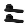 CRAFINO CRAFINO deurklinken TERRA L+L - Craft Black