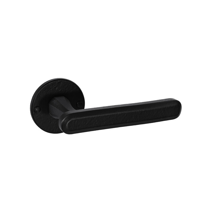 CRAFINO CRAFINO Türgriffe TERRA L+L - Craft Black