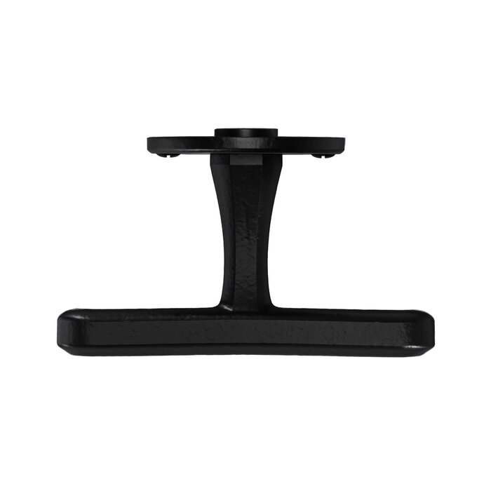 CRAFINO CRAFINO Türgriffe TERRA T+L - Craft Black