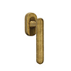CRAFINO CRAFINO Fenstergriff TERRA L - Craft Gold