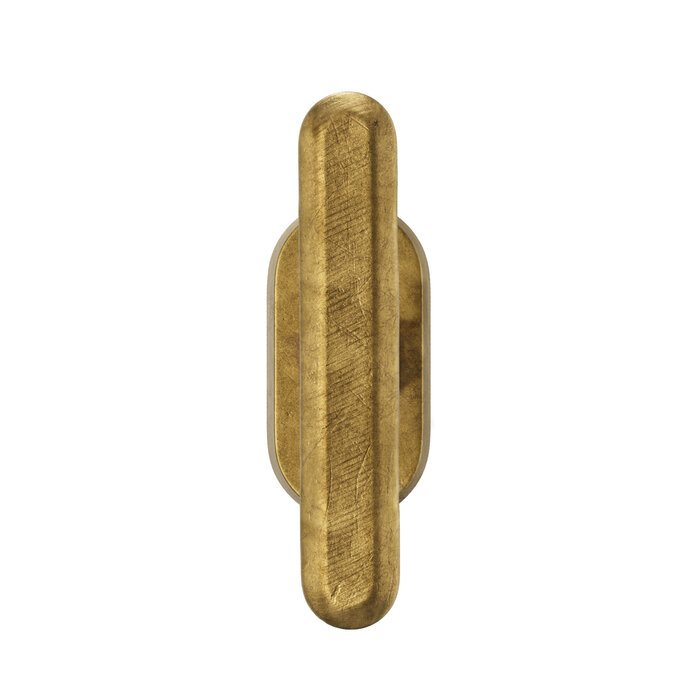 CRAFINO CRAFINO Fenstergriff TERRA T - Craft Gold