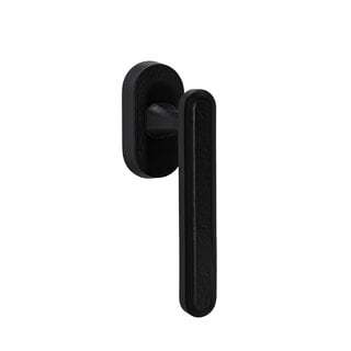 CRAFINO CRAFINO Fenstergriff TERRA L - Craft Black