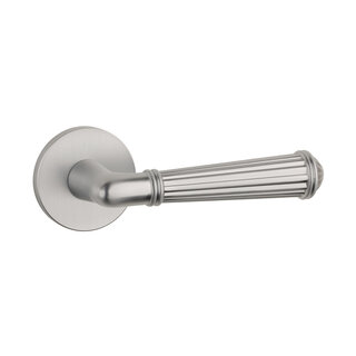 STILE Stile ARIDA door handles - matte chrome