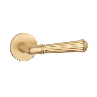 STILE Poignées de porte Stile ARIDA - or mat