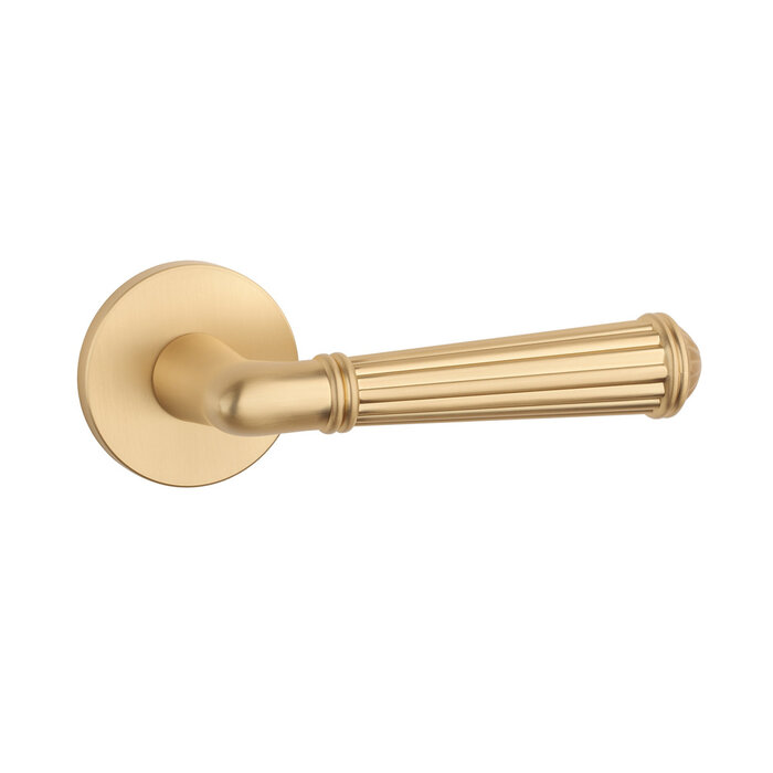 STILE Stile deurklinken ARIDA - mat goud