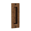 CRAFINO CRAFINO square ROCK cut-off shell - Craft Cognac