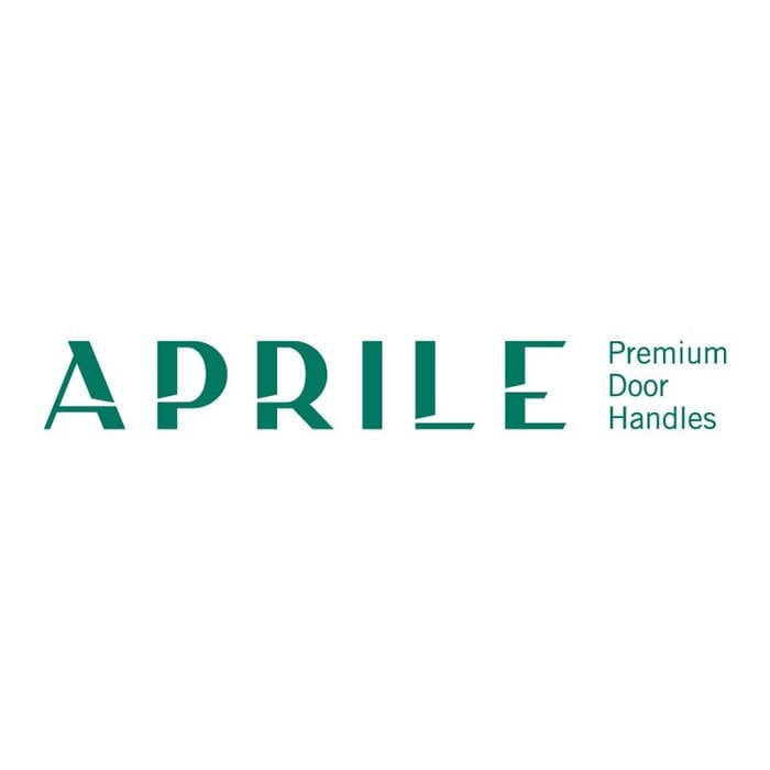 Aprile APRILE Prestige Türgriffe NARCISSA - Mattnickel