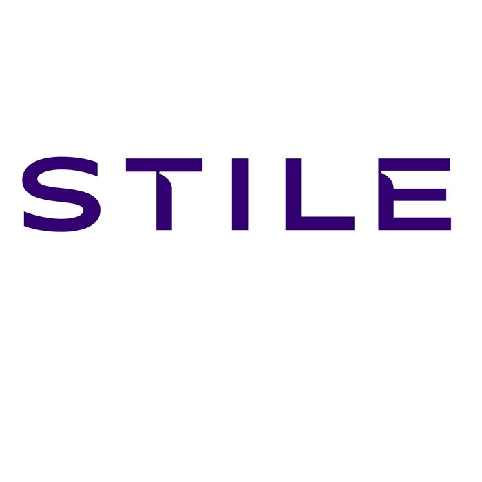 STILE STILE raamkruk SALTA R - lichtbruin