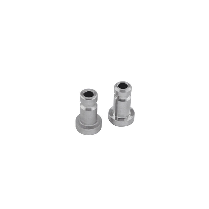 HDD Bevestigingsset M10 trekker voor blinde montage inox plus