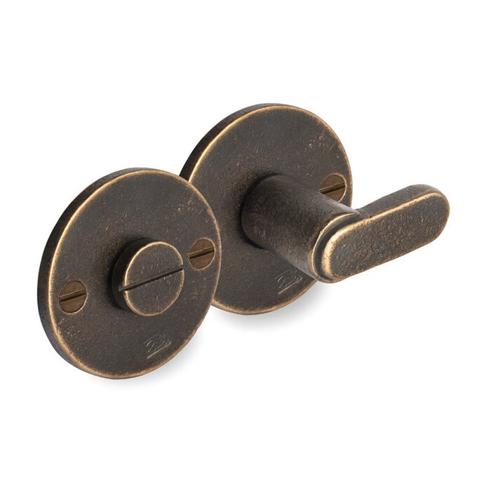 Dauby Ensemble WC DAUBY TUKAN 50F - Bronze foncé (RBD)