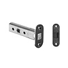 JNF Architectural Hardware JNF Magnetic Lock Bronze PVD Black