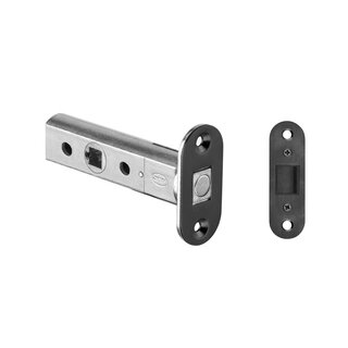 JNF Architectural Hardware Serrure magnétique JNF Bronze PVD Noir