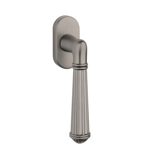 STILE STILE window handle ARIDA - titanium