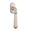 STILE STILE window handle ARIDA - matt chrome