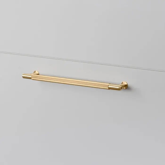 Buster+Punch Buster & Punch LINEAR furniture handle - Brass