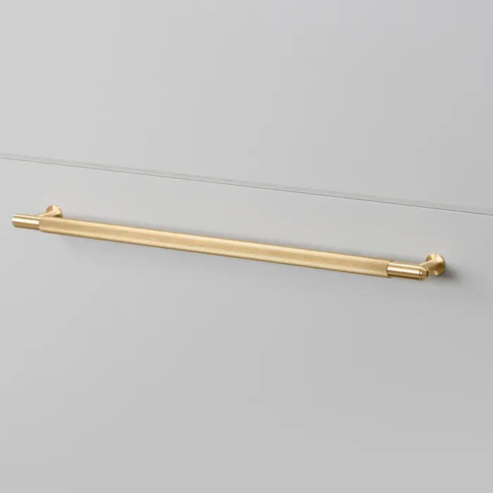 Buster+Punch Buster & Punch LINEAR furniture handle - Brass